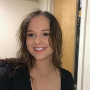 Meet your Posher, Kaylee